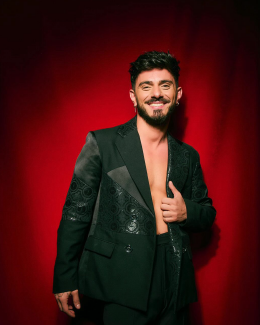 Testimonio Michele de Vincenti